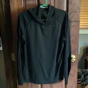 Nike Dri-Fit Hoodie